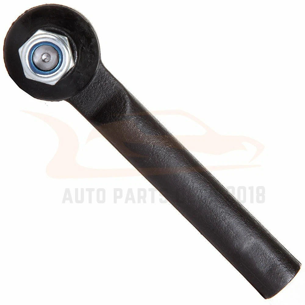Set of 2 Front Outer Tie Rod Ends for Subaru Impreza (1993-1996)