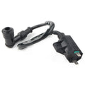 New Ignition Coil Set for Kawasaki Brute Force Bayou 220 250 400 650 750
