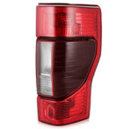 Rear Right Tail Light Lamp for Ford F250 F350 (2020–2022) with Blind Spot
