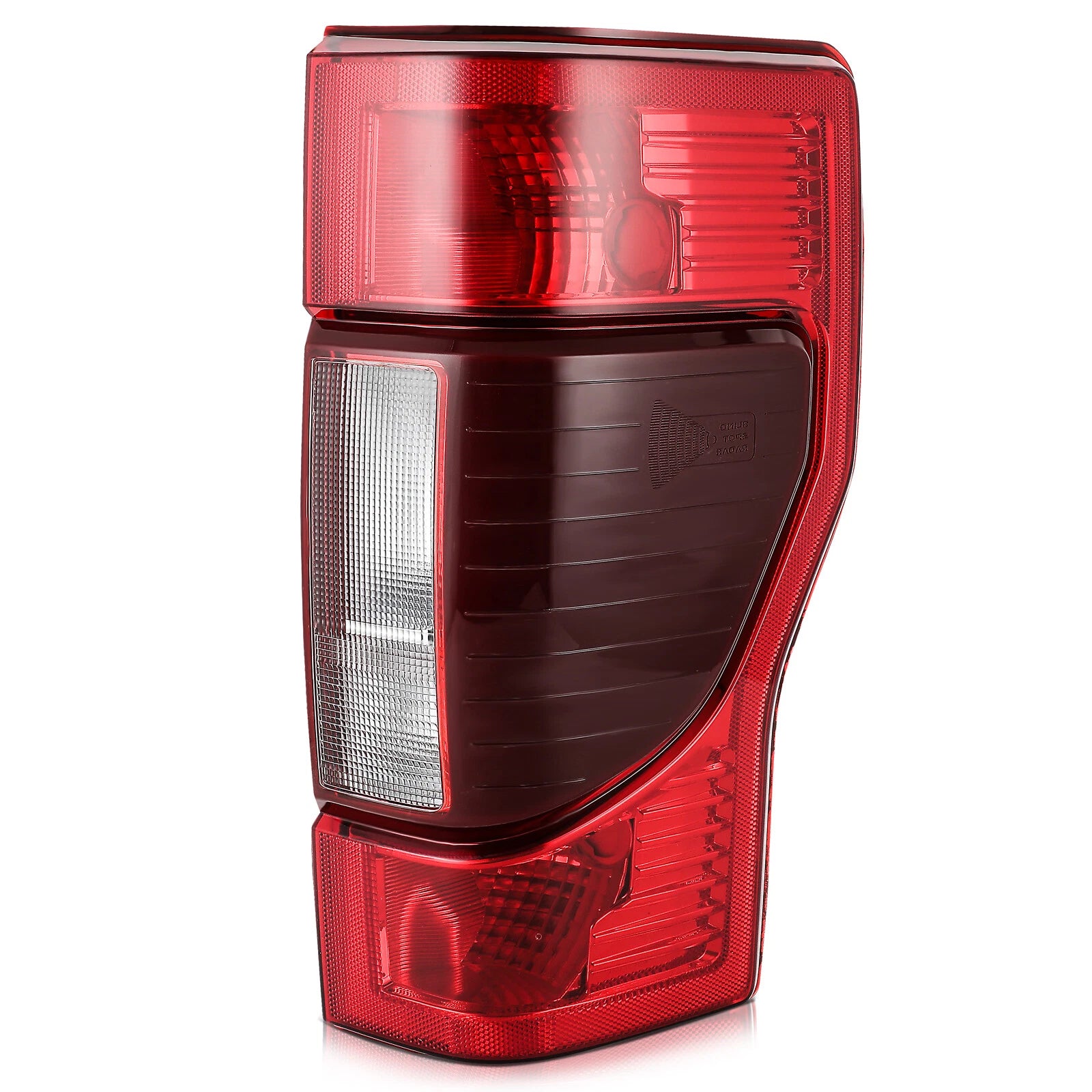 Rear Right Tail Light Lamp for Ford F250 F350 (2020–2022) with Blind Spot