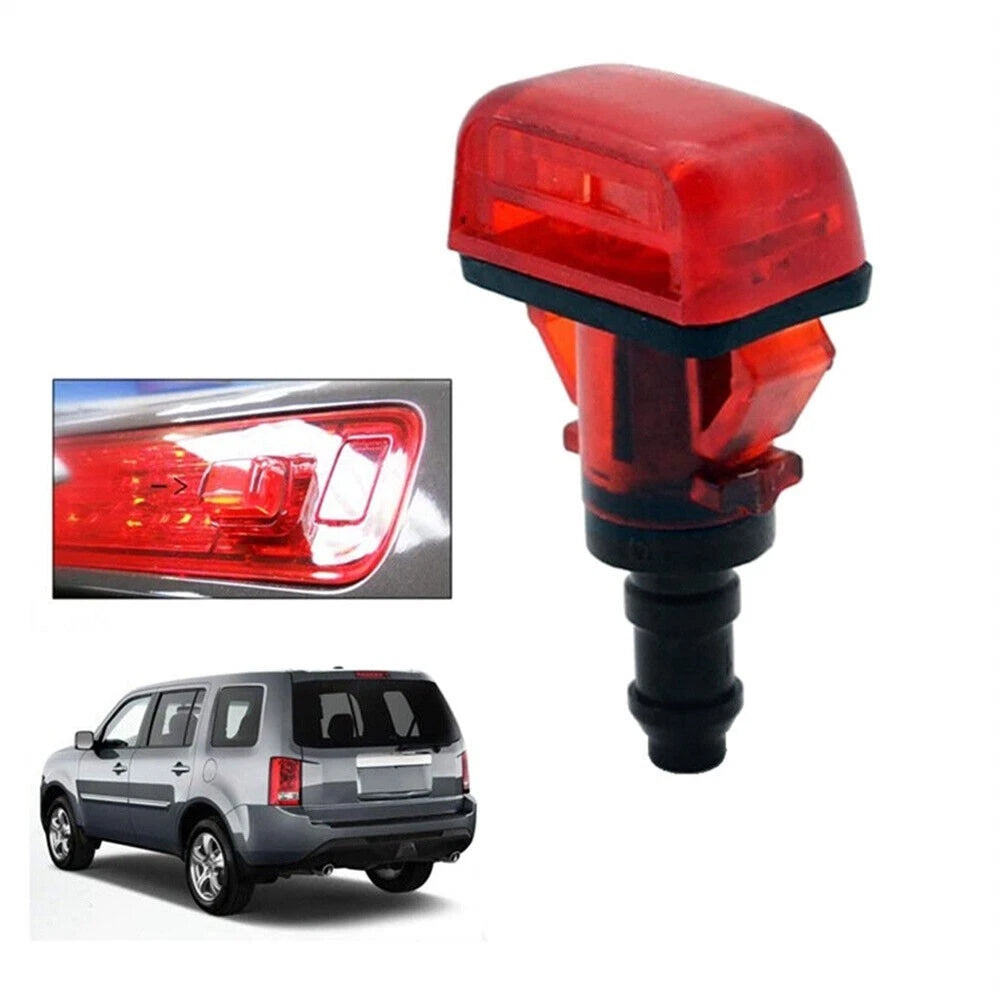 Washer Nozzle for - Rear Wiper Windshield Jet