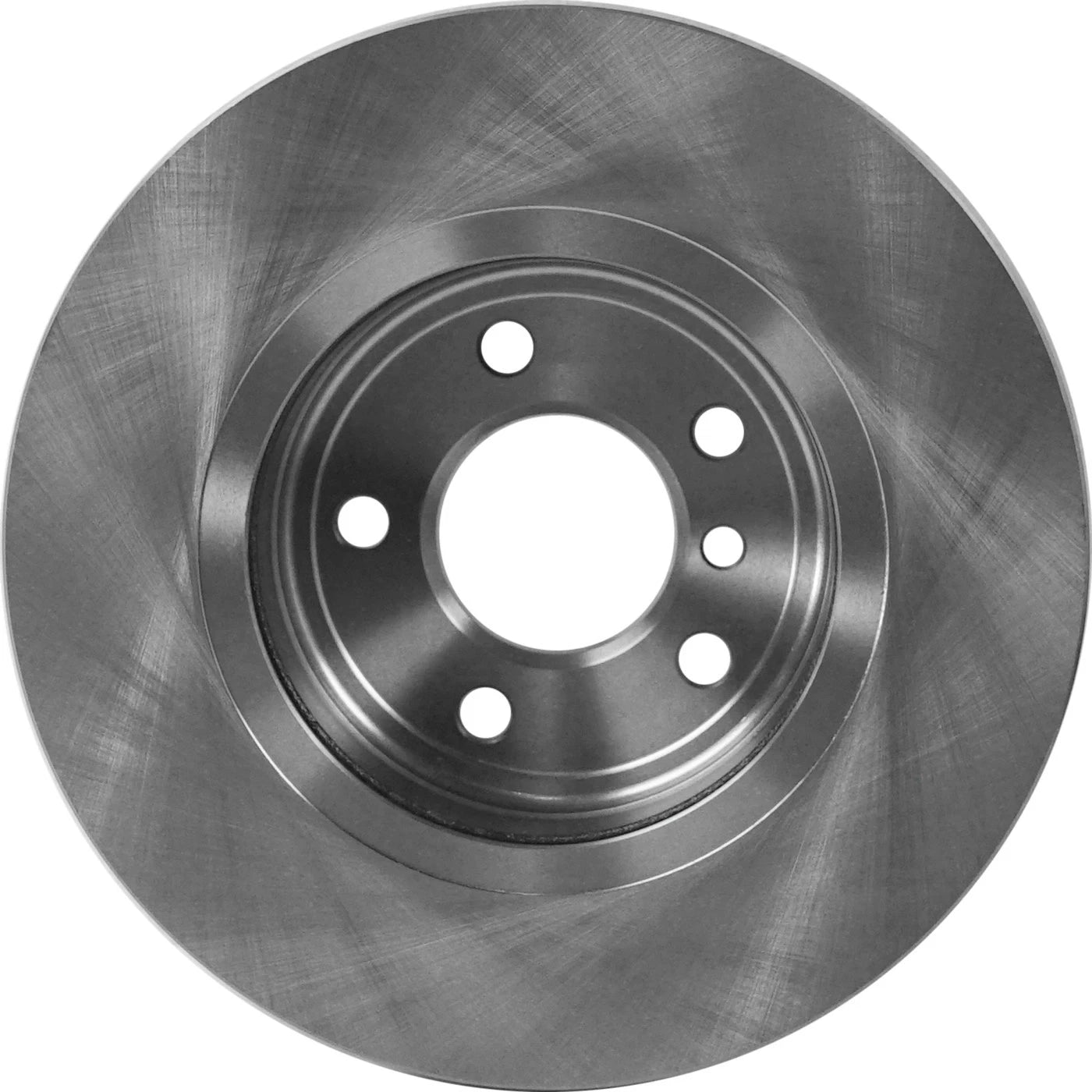 Brake Disc Rotors and Pads Kit for BMW X3 (2004–2010)