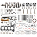 Engine Rebuild Kit for Hyundai KIA 1.6L (2012–2016)