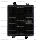 Radiator for Claas Renault Ares 540-636
