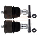 Set of 2 Front Lower Ball Joints for Ford Escape (2001–2012)