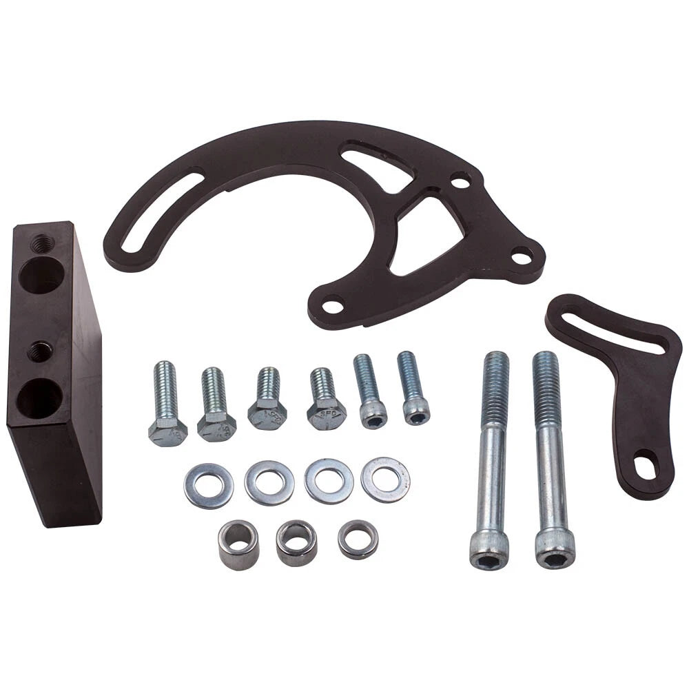 Alternator Bracket for Chevy 396/427/454 Big Block SWP EWP (1965–1986)