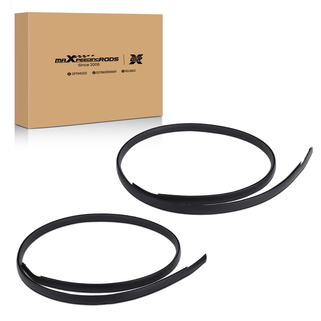 Roof Molding Trim for Toyota Camry (2012–2017)