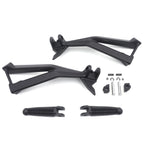 Rear Passenger FootPeg Bracket for Ducati 848 (2008), 1098/S (2007–2008)
