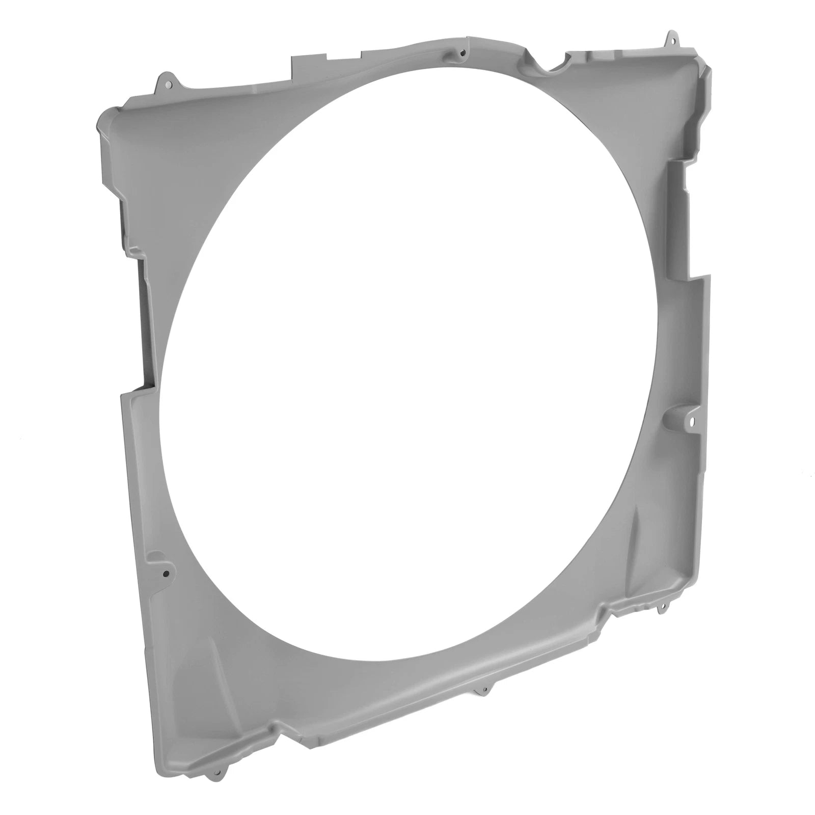 Radiator Fan Shroud for Peterbilt 579 Kenworth T680 (2015–2023)