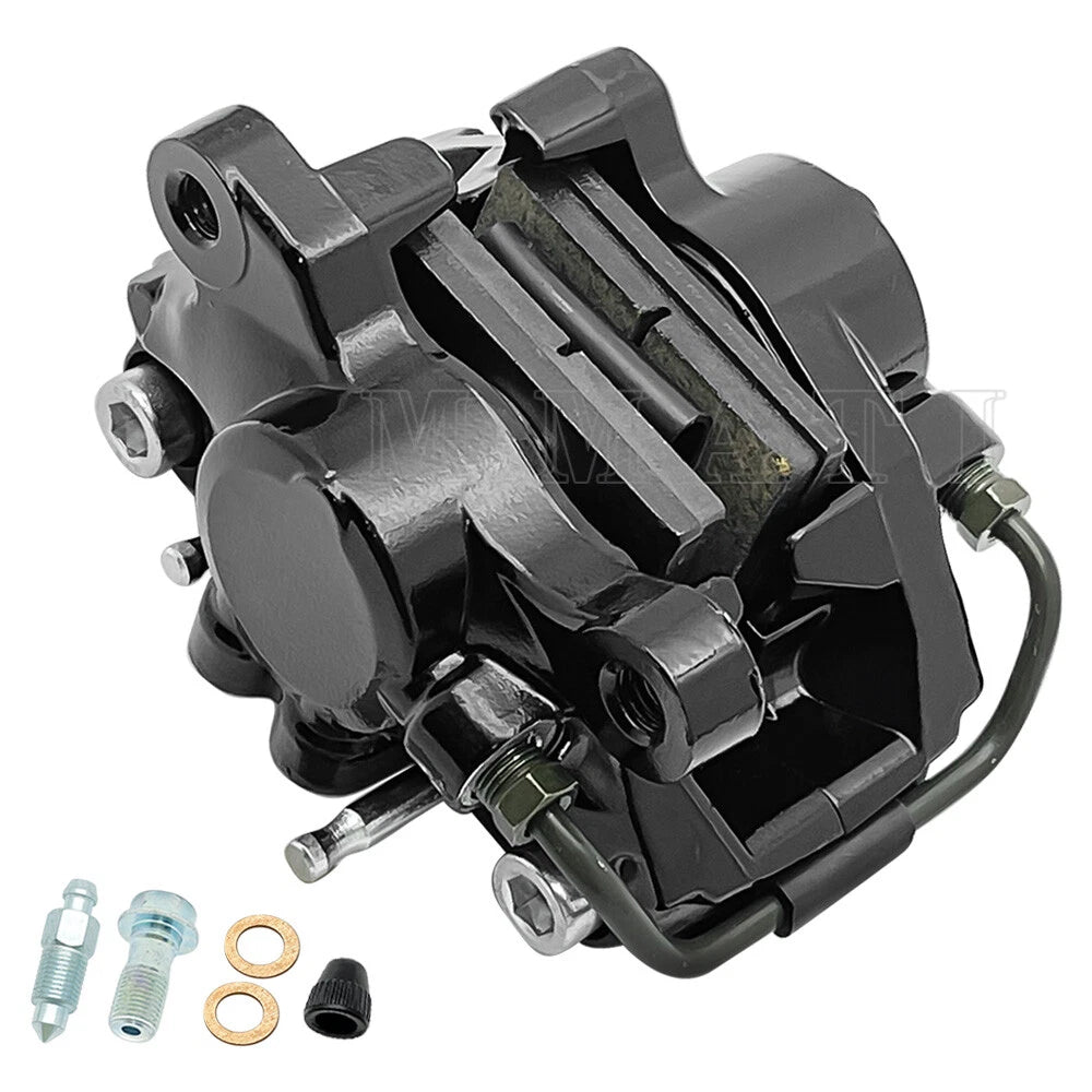 Brake Caliper w/Pads for Ski-Doo (414920000, 507032448, 415034500, 507032415)