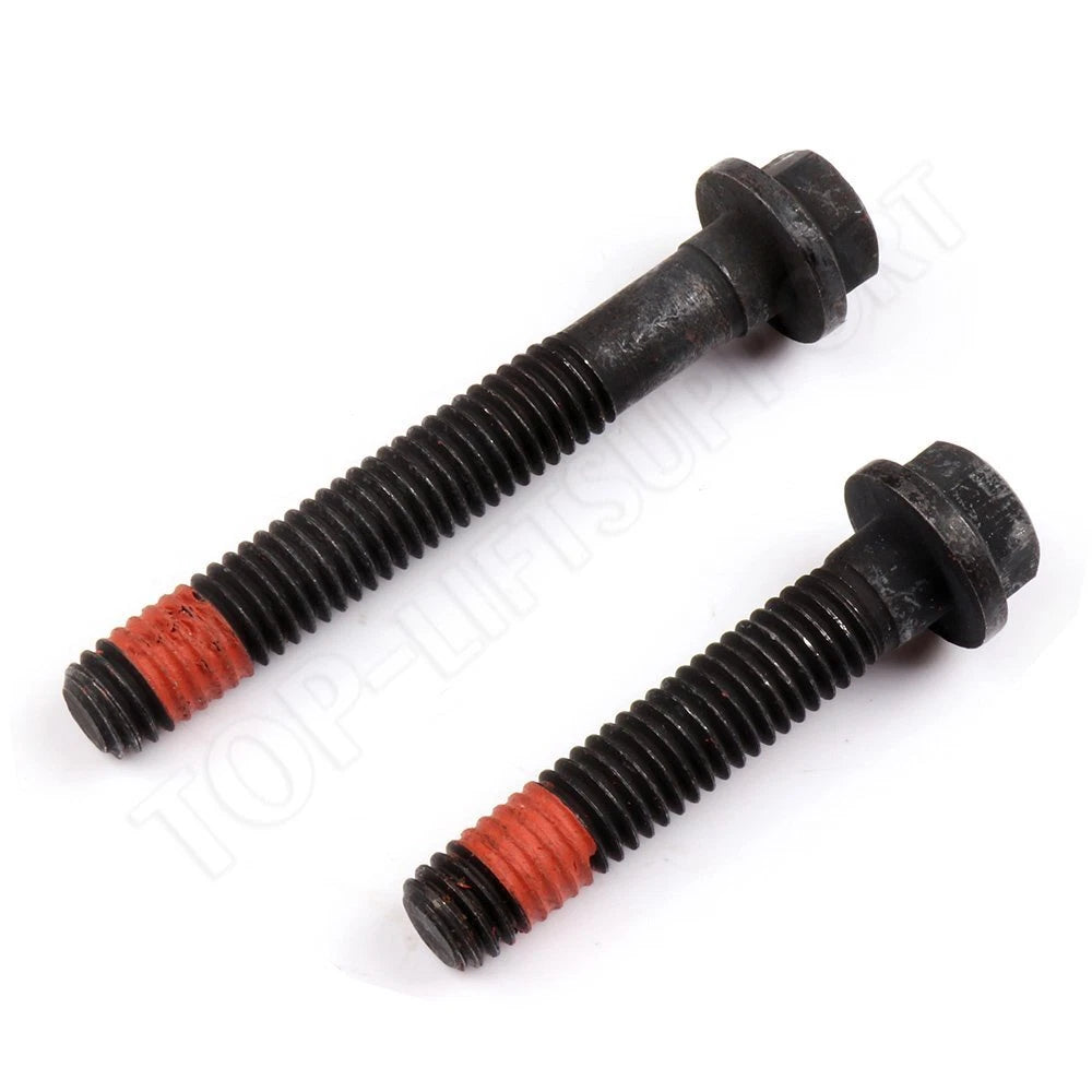 Engine Head Bolts for Chevrolet Buick Oldsmobile Pontiac 3.8L