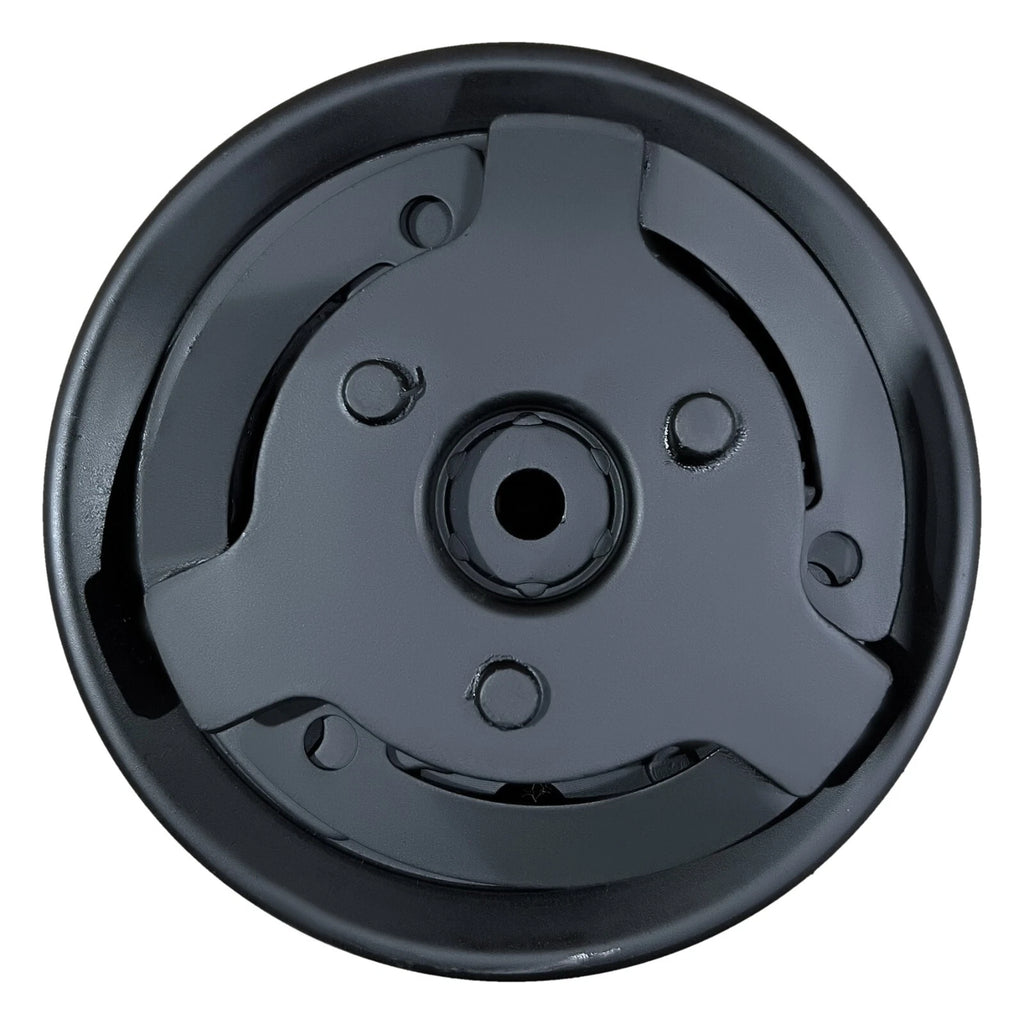 AC Compressor Clutch Replacement for Jaguar XKR-S 5.0L (2012-2013)