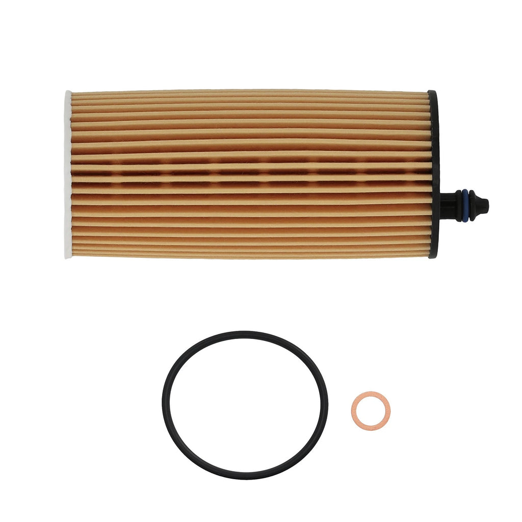 Oil Filter for BMW 230i 330i 430i 530i X3 X4 Z4 (2017–2021) HU6014z 11428575211