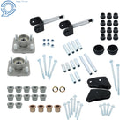 Front & Rear End Repair Kit for Club Car Precedent (2004-Present)