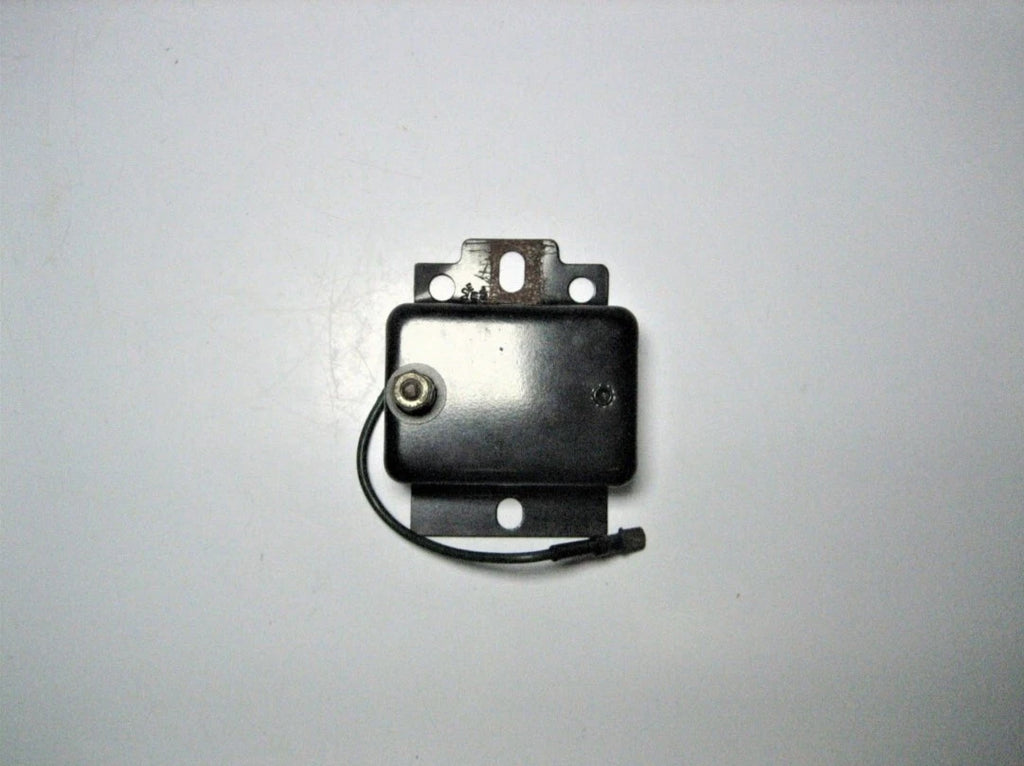 OMC Sterndrive Marine Boat Voltage Regulator for Sierra 18-5713 (Replaces 384538)