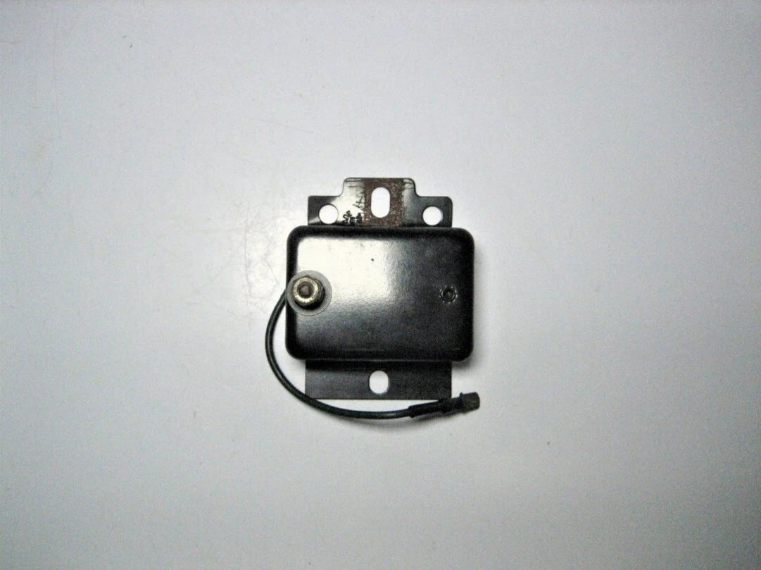 OMC Sterndrive Marine Boat Voltage Regulator for Sierra 18-5713 (Replaces 384538)