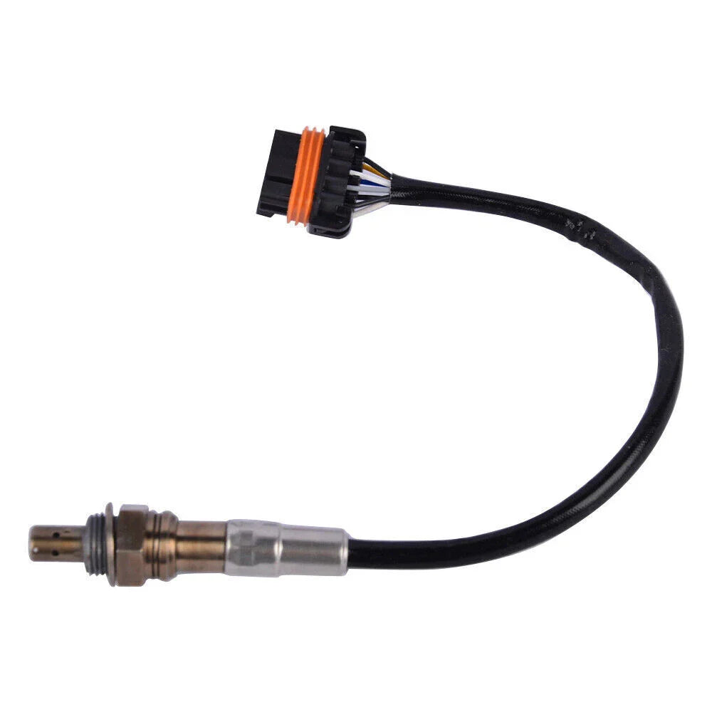 Wideband Oxygen Sensor Replacement for Holley EFI C950