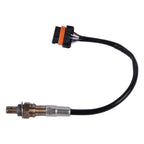 Wideband Oxygen Sensor Replacement for Holley EFI C950