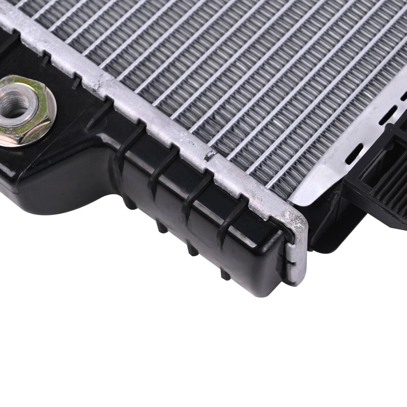 Radiator for Mercedes Benz C280 CLK320 SLK230 (1998–2004)