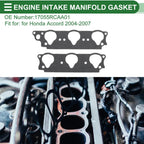 Engine Intake Manifold Gasket for Honda Accord (2004-2007)