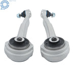 Front Upper Lower Control Arm Sway Bar Link for Mercedes-Benz CLK320 (2003–2005)