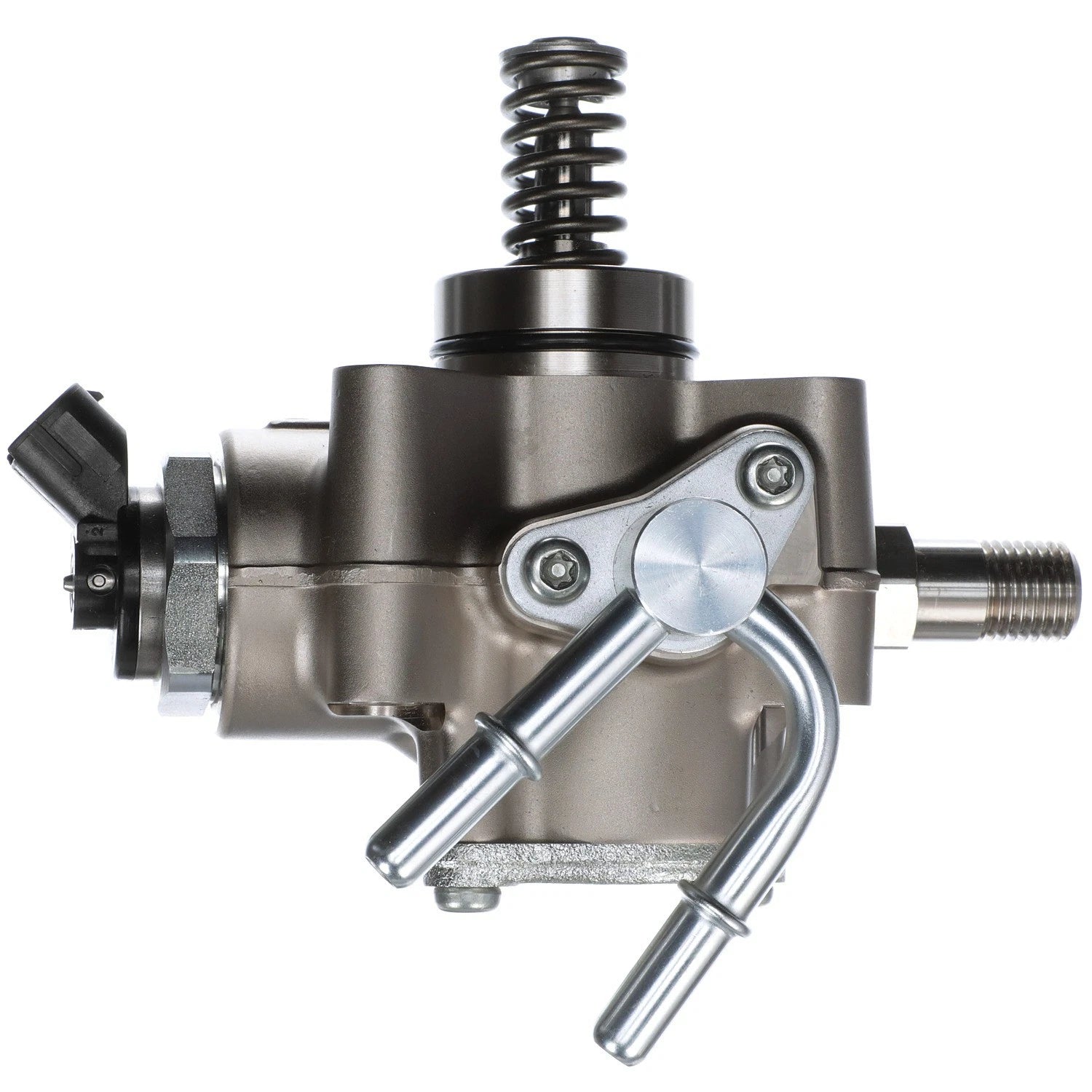 Delphi HM10104 Direct Injection High Pressure Fuel Pump for Mazda 3/CX-7 (2004–2012)