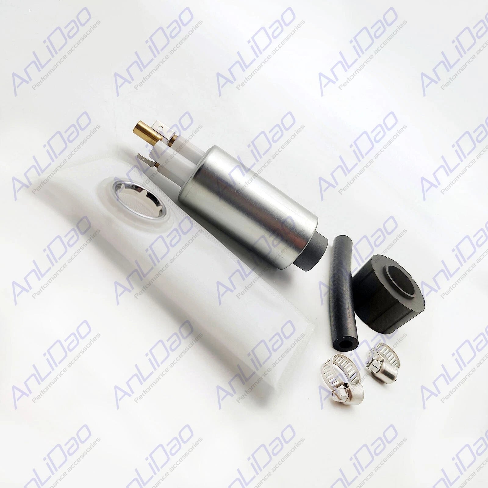 Fuel Pump for Polaris Sportsman 500 700 800 EFI X2 MV7 (2004–2010) 2520437