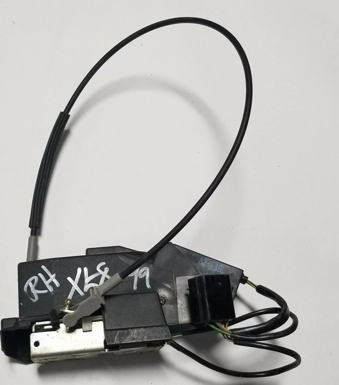 Door Latch Lock RH for Jaguar XK8 XKR X100 (1997–2006)