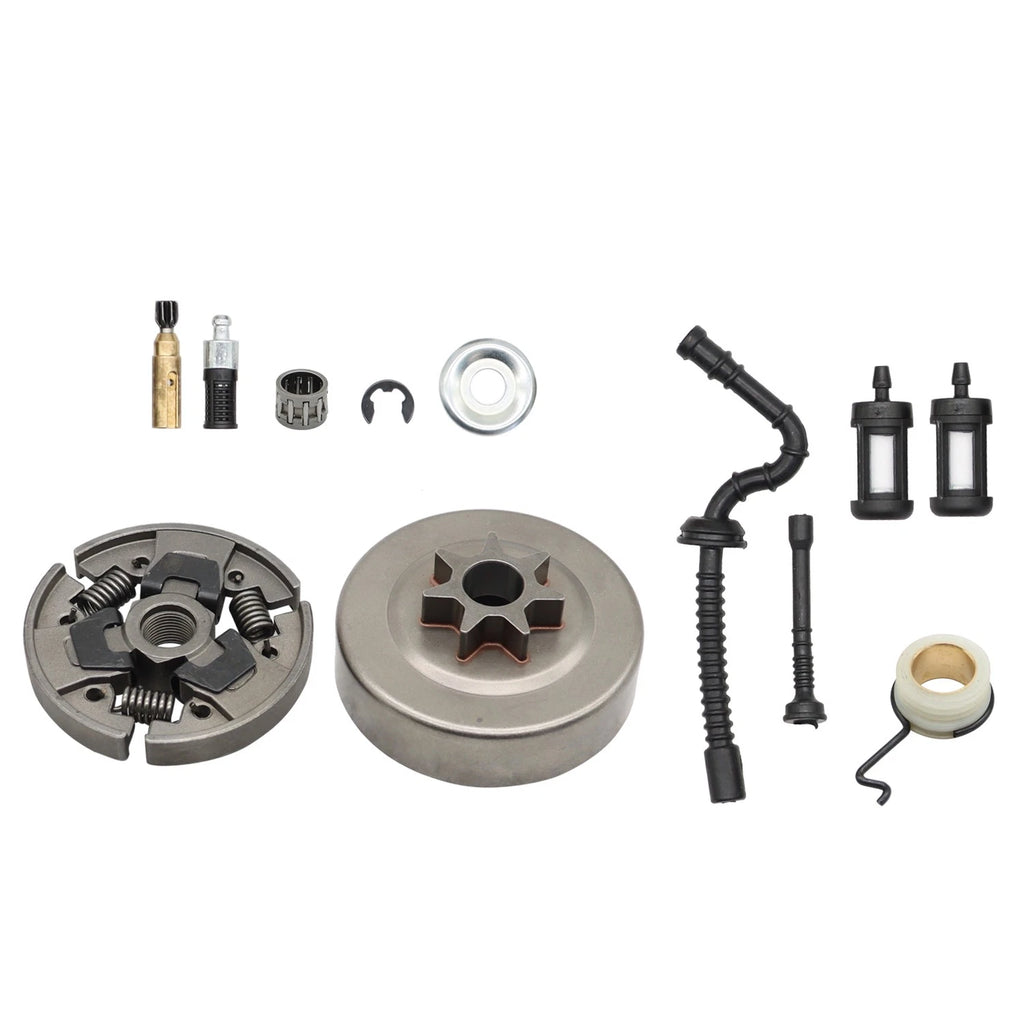 Clutch Drum for Stihl 021 023 025 MS230 MS250 (1990–2005)