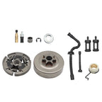 Clutch Drum for Stihl 021 023 025 MS230 MS250 (1990–2005)