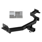 2 Inch Trailer Hitch Receiver for Kia Telluride (2020-2026)