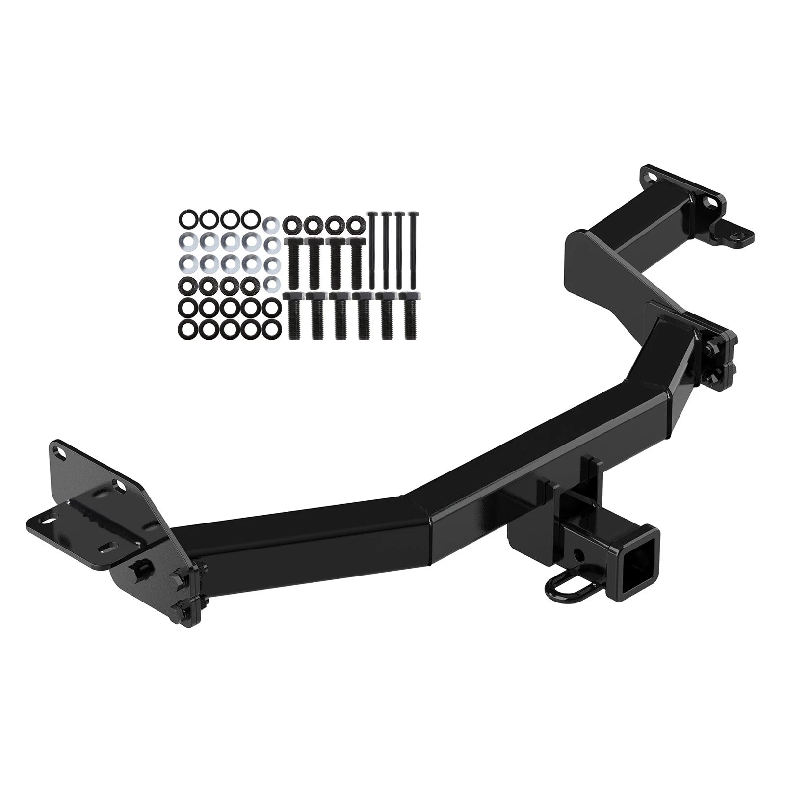2 Inch Trailer Hitch Receiver for Kia Telluride (2020-2026)