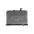 Replacement Plastic/Aluminum Radiator (See compatibility Chart)