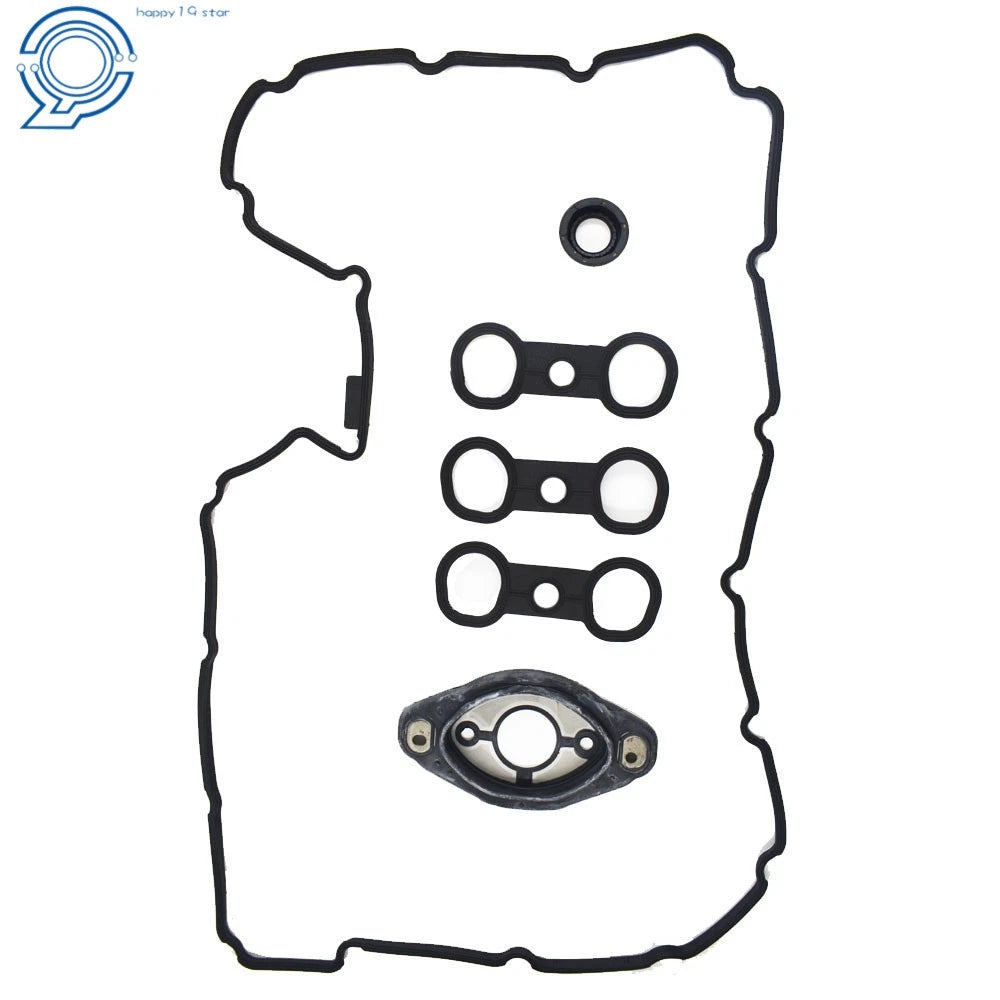 Valve Cover Gasket Kit for BMW 128i 328i 323i X3 X5 Z4 (2007–2013)