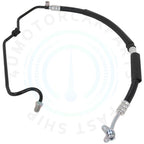 Power Steering Pump Pressure Hose for Acura TSX (2004–2008) & Honda Accord (2003–2007)