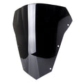 Double Bubble Windshield for Yamaha FZ6R (2003-2008)