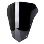 Double Bubble Windshield for Yamaha FZ6R (2003-2008)