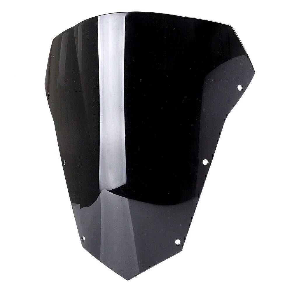 Double Bubble Windshield for Yamaha FZ6R (2003-2008)