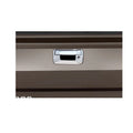Premium FX Chrome Full Tailgate Handle Cover w/Keyhole for 14-18 Chevy Silverado