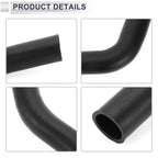 Radiator Coolant Hose for Honda Accord, Crosstour (2008–2012) No. 19501R40A01