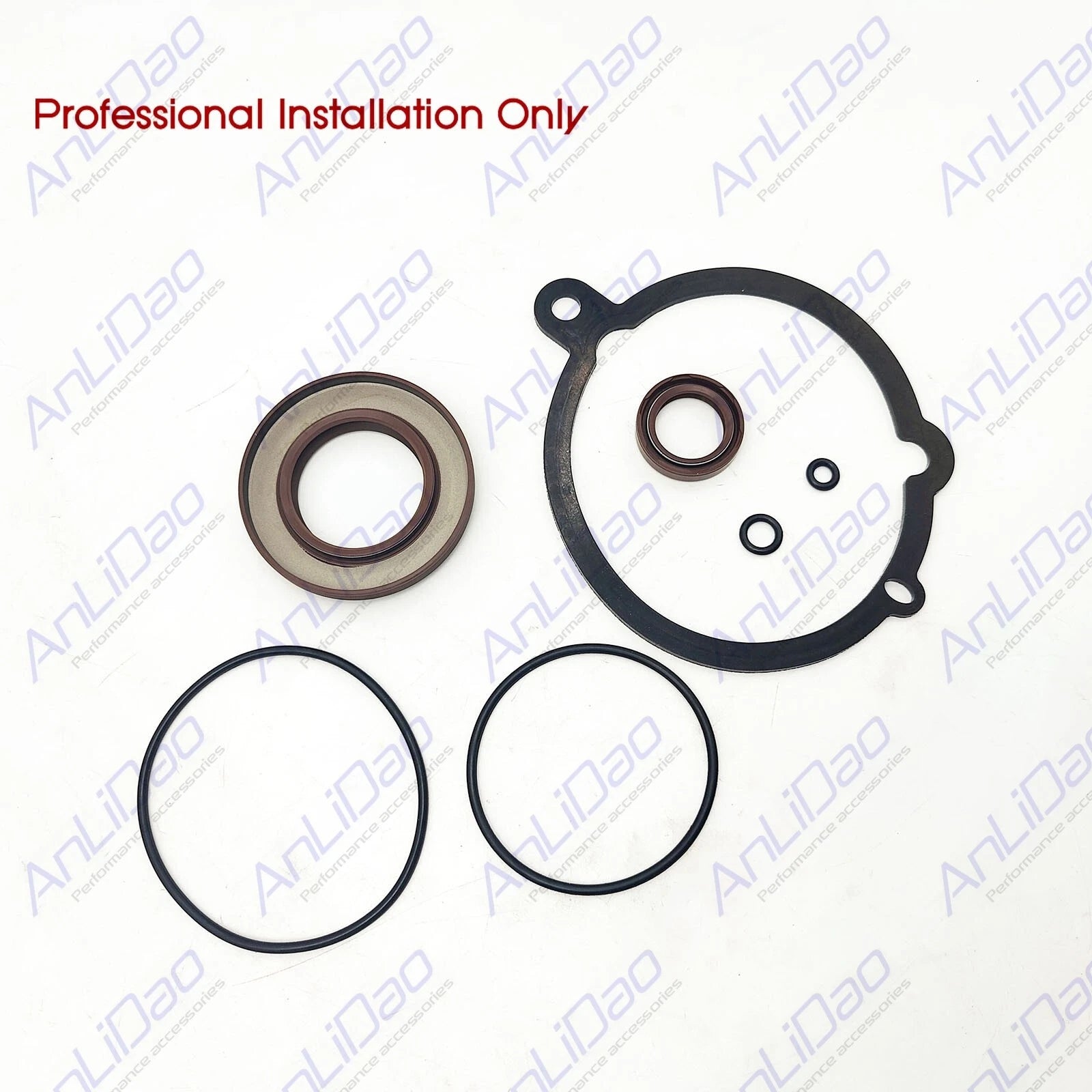 Repair Seal Kit for Volvo Penta XDP (3852272, 853868)