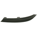 Fog Light Cover for Chevrolet Aura (2007–2009) Left Side