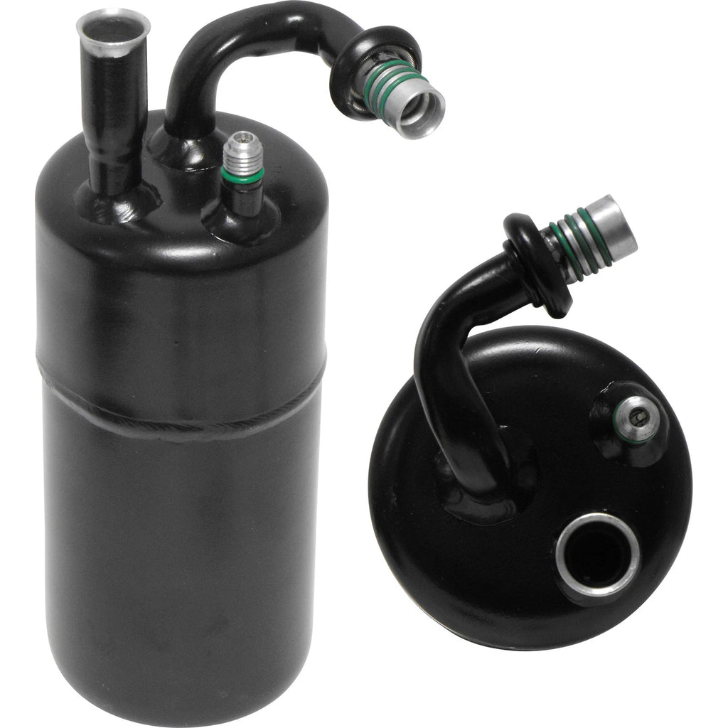 AC Compressor Kit Replacement for Nissan Navara D40 (2005-2015)