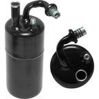 AC Compressor Kit Replacement for Nissan Navara D40 (2005-2015)