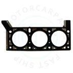 Head Gasket Bolts Set for Jeep Wrangler (2007–2011)