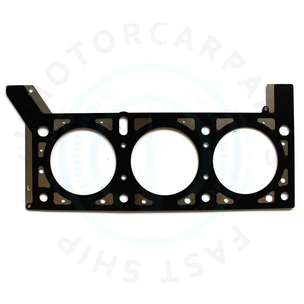 Head Gasket Bolts Set for Jeep Wrangler (2007–2011)