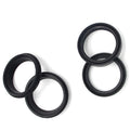 Fork Seal and Wiper Set for Kawasaki ZX600 Ninja ZX-6R ZZ-R600 ZX636 ZX-9R (1995–2009)