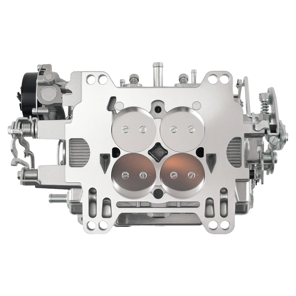 4-Barrel Carburetor with Electric Choke for Chevy 1913–1913 (800 CFM)