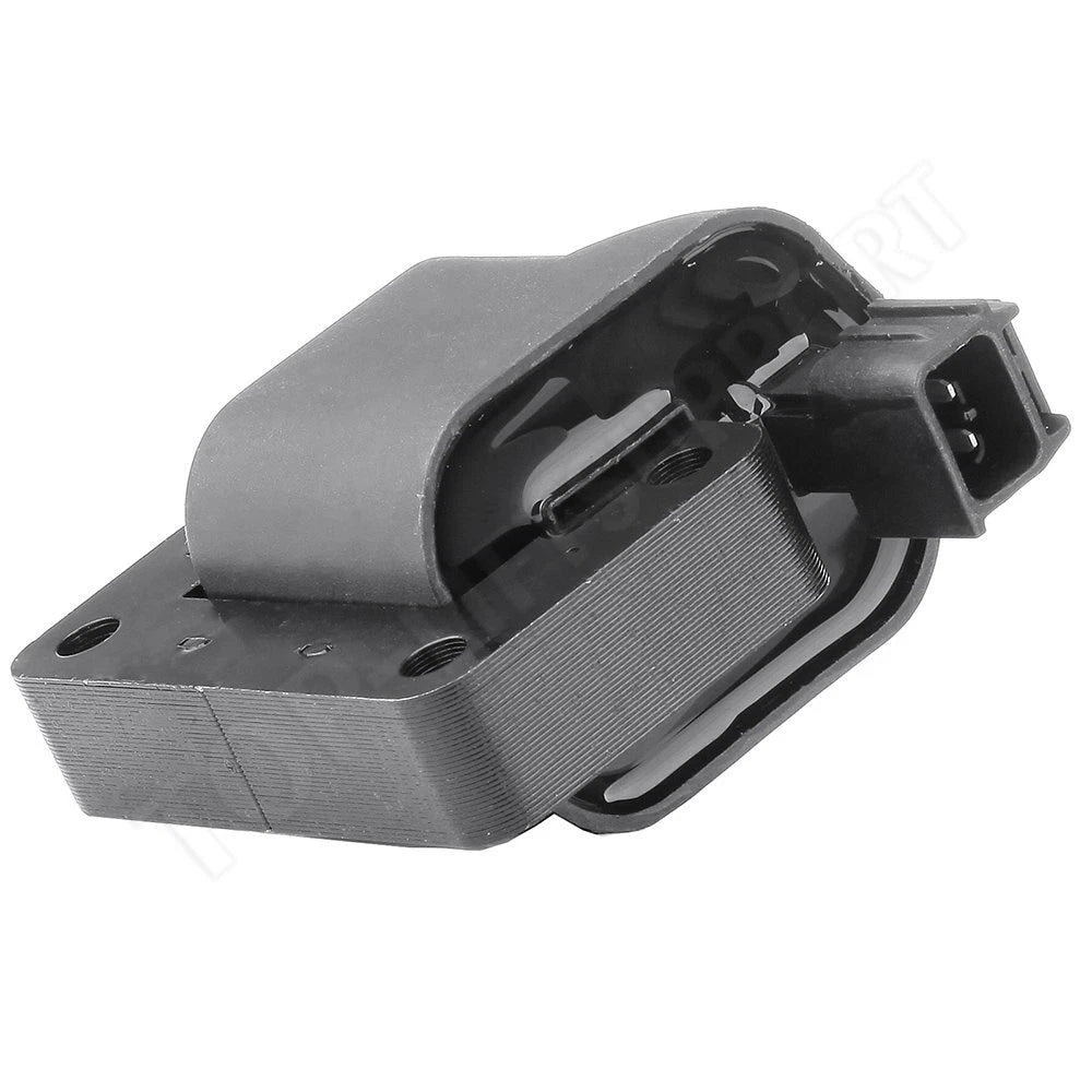 Ignition Coil Kit for Jeep Wrangler 2.5L (1998–2002)