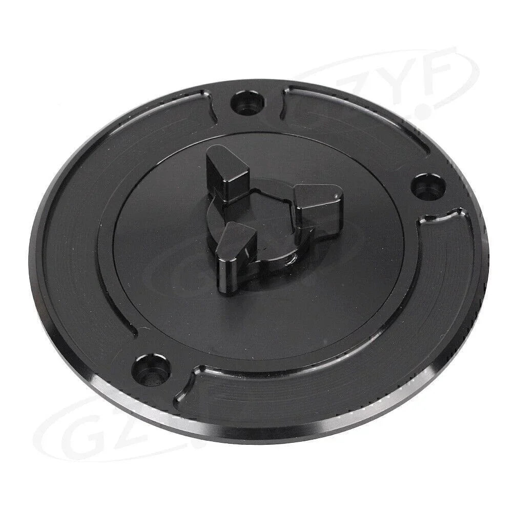 Gas Fuel Cap Tank Cover for Honda CB600F, 900F, CBR250RR, 400RR, VFR, RVF